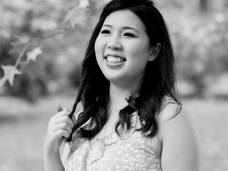 Jeann Wong, our YA Ambassador