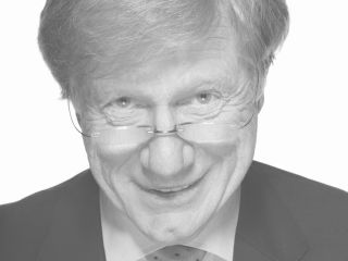 Kerry O'Brien: A Memoir