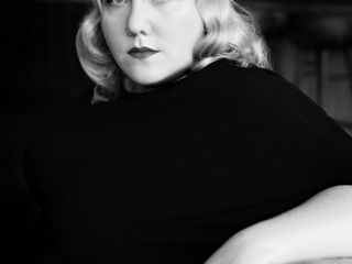 Lindy West - image by Jenny Jimenez