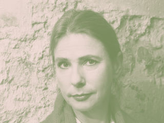 Artist Highlight: Lionel Shriver