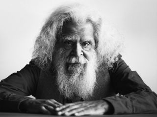 Jack Charles : A Born Again Black Fella