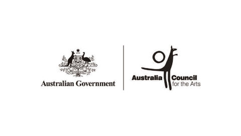 The Australia Council