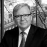 Kevin Rudd