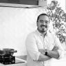 Adam Liaw